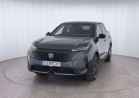 Peugeot 3008 Hybrid 145 Allure 1.2 AT*LED*Navi*360°K*