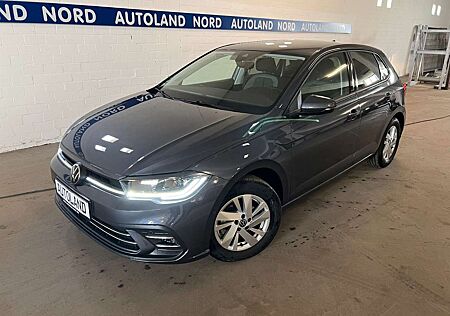 VW Polo Volkswagen 1.0TSI Style DSG*PDC*116PS*LED*Virtual*
