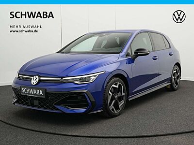 Volkswagen Golf VIII R-Line 2.0 TDI DSG
