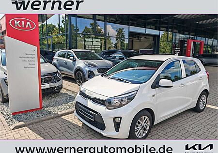 Kia Picanto JA 1.0 Vision Emotion-Assist-Paket Navi