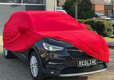 Opel Grandland X Exclusive /// 1 Hand ///