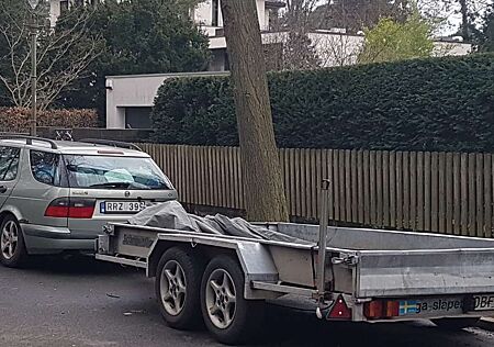 Trailer-Anhänger Others werkseitig