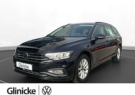 VW Passat Variant Volkswagen 1.5 TSI Business