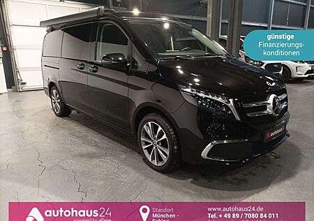 Mercedes-Benz V 300 Marco Polo 300d 4MATIC LED|Navi|AHK|Kamera|ACC