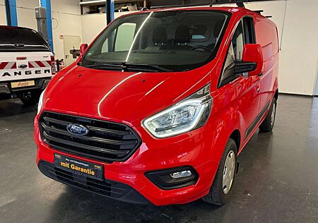 Ford Transit Custom gebraucht kaufen Ford Transit Custom Kasten 280 L1 Trend