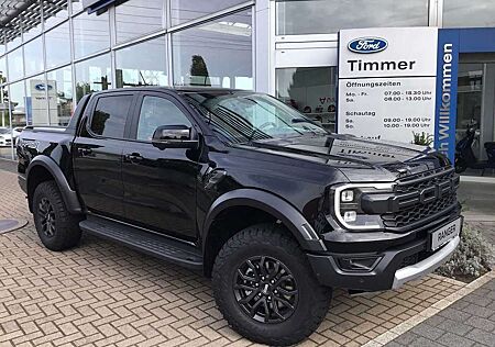 Ford Ranger 2,0 l EcoBlue Doppelkabine Raptor