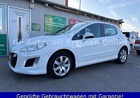 Peugeot 308 Active*AUTOMATIK*KLIMA*SITZ-HZ*