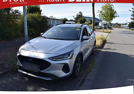 Ford Focus Tur Active 1.5EB LED/NAVI/DAB/RFK/TEMP/8Fa