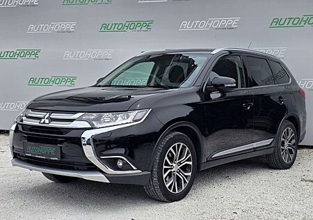 Mitsubishi Outlander SUV-Star+ 4WD