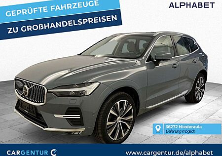 Volvo XC 60 XC60 B4 (Diesel) Inscription 360° AHK StHz LED