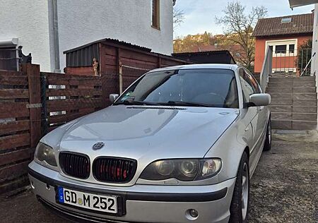 BMW 320i 320 Edition Lifestyle