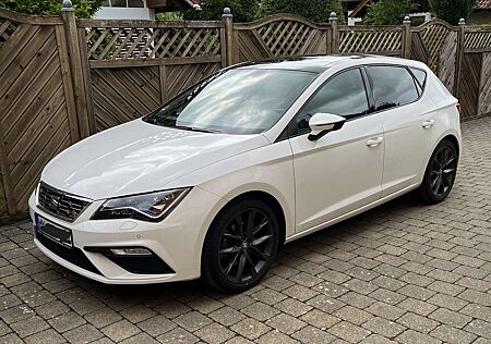 Seat Leon 5-Türer 1.5 TSI FR Matt Black