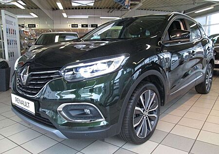 Renault Kadjar Bose Edition*TCE 160 EDC*1.HAND*