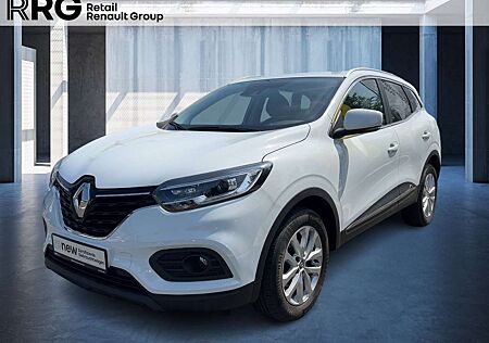 Renault Kadjar TCe 140 Business Edition PDC LED Navi