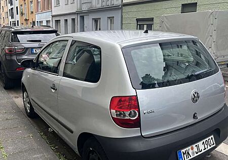 VW Fox Volkswagen 1.2