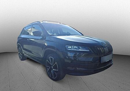 Skoda Karoq Sportline 1.5 TSI 110kW Panorama GRA Canto