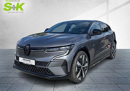 Renault Megane E-Tech 100% Techno 220 Comfort Long Range+NAVI+KAM+SHZG