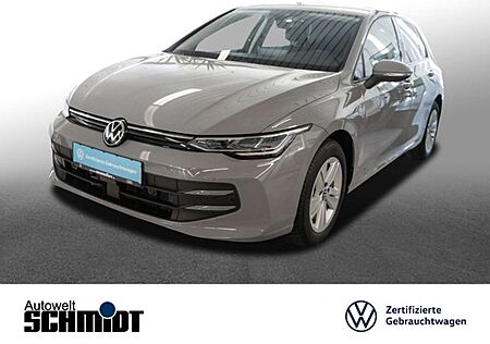 VW Golf Volkswagen VIII 1,5 TSI Life ACC LED AppConnect Alu Parkpi...