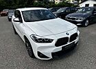 BMW X2 M35i LED|ACC|HUD|DAB|NAVI-PROF|HIFI|19"ZOLL