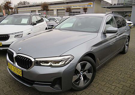 BMW 520 dA touring *1.HAND *AHK *360 KAMERA *ACC *HK SOUND
