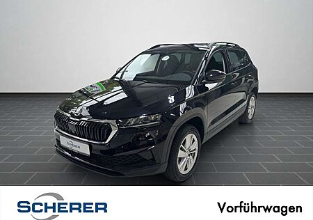 Skoda Karoq Selection 110 KW 6-Gang SELECTION 11