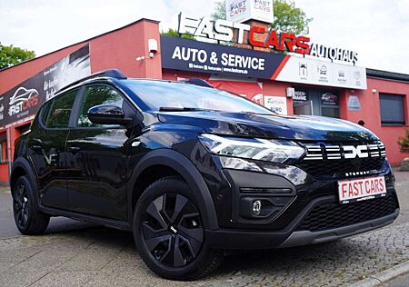 Dacia Sandero III Stepway Expression Kamera Navi SHZ