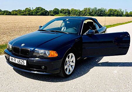 BMW 323 Ci