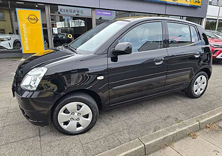 Kia Picanto 1.1 LX Klima CD+GARANTIE+