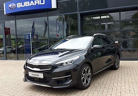 Kia XCeed 1,5T DCT Platinum GLAS