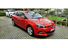 Opel Astra J Sports Tourer Energy