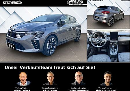 Mitsubishi Colt Top EU6d 1.0 Turbo TOP Navi Digitales Cockpit Soun