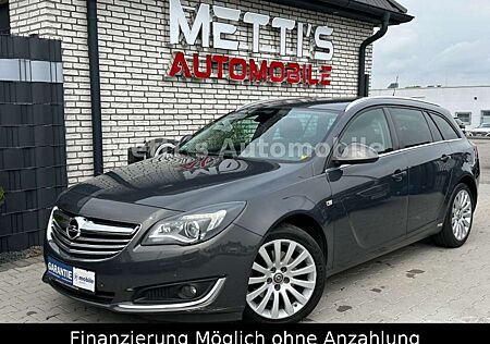 Opel Insignia A Sports Tourer Innovation 4x4 *Xenon*