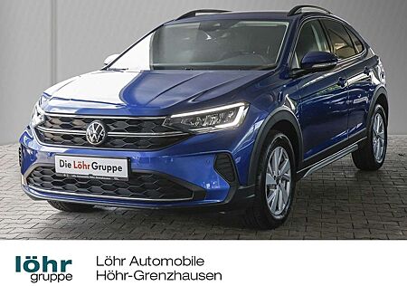 VW Taigo Volkswagen 1,0 TSI Life,LED,Kamera,ACC,Apple Carplay Clima...