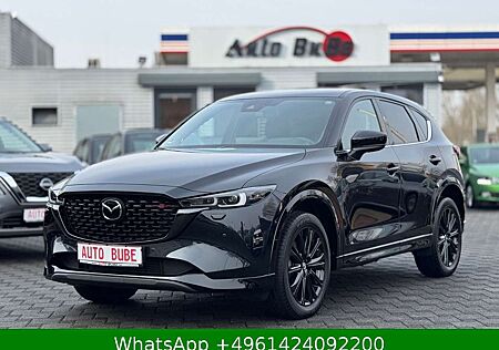 Mazda CX-5 Homura AWD HUD|LED|ACC|360°