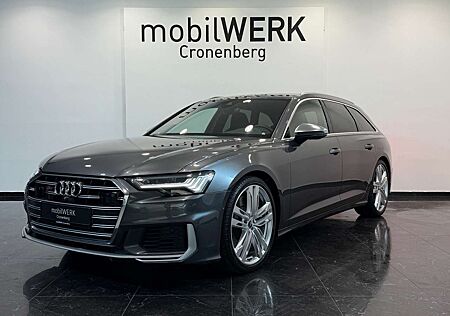 Audi S6 HD-Matrix AHK S-Sportsitz Luftfahrw. ACC B&O