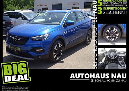 Opel Grandland X 1.2 Turbo INNOVATION inkl. BigDeal