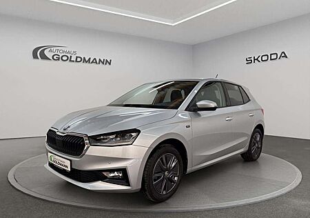 Skoda Fabia Drive 1,0 TSI 70 kW 5-Gang mech.