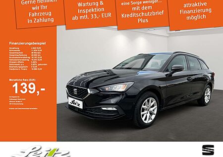 Seat Leon Sportstourer 1.5 eTSI Style *LED*PDC*NAVI*