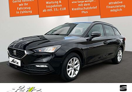 Seat Leon Sportstourer 1.5 eTSI Style *LED*PDC*NAVI*