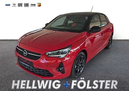 Opel Corsa F GS Line 1.2 T PDC v+h Digital Cockpit