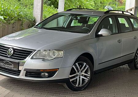 VW Passat Variant Volkswagen Trendline ** TÜV&INSPEKTION **