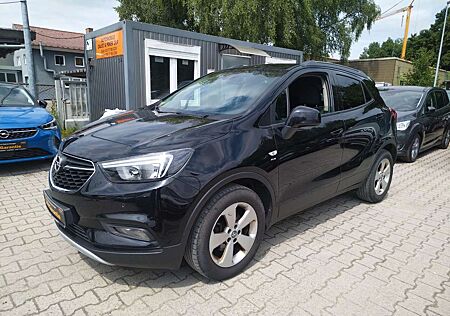 Opel Mokka gebraucht kaufen Opel Mokka X Active Start/Stop 4x4+NAVI+CAM+SHZ+AHK