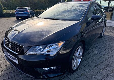 Seat Leon ST FR 1,4 TSI 2.HAND,NAVI,SHZ,