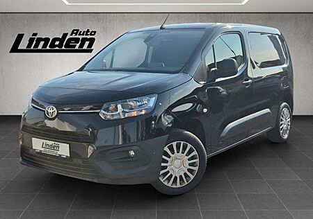 Toyota Pro Ace Proace City L1 Comfort Navi SHZ PDC Carplay