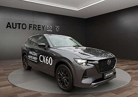 Mazda CX-60 e-SKYACTIV-D 254