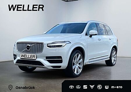 Volvo XC 90 XC90 T8 AWD Inscription 7-SITZER*NAVI*KAMERA*DIGI*ACC*H