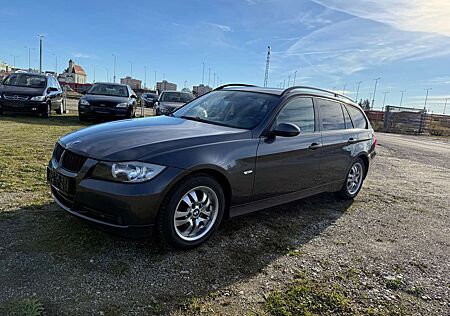 BMW 320i 320 Automatik/klima/Tempo/startstop/