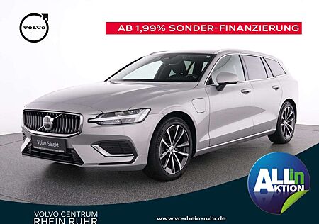 Volvo V60 T6 PLUG-IN AWD CORE AHK+FAP+KAMERA+MEMORY+LM