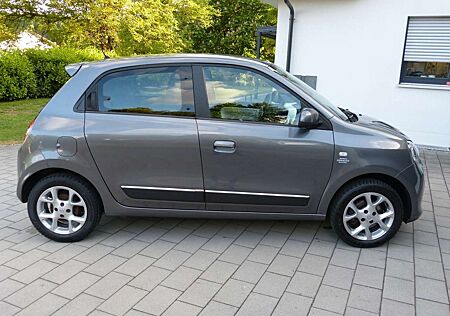 Renault Twingo Luxe ENERGY TCE 90 [1. HAND]