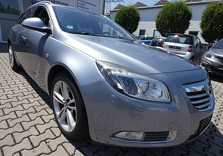 Opel Insignia A Sports Tourer Cosmo